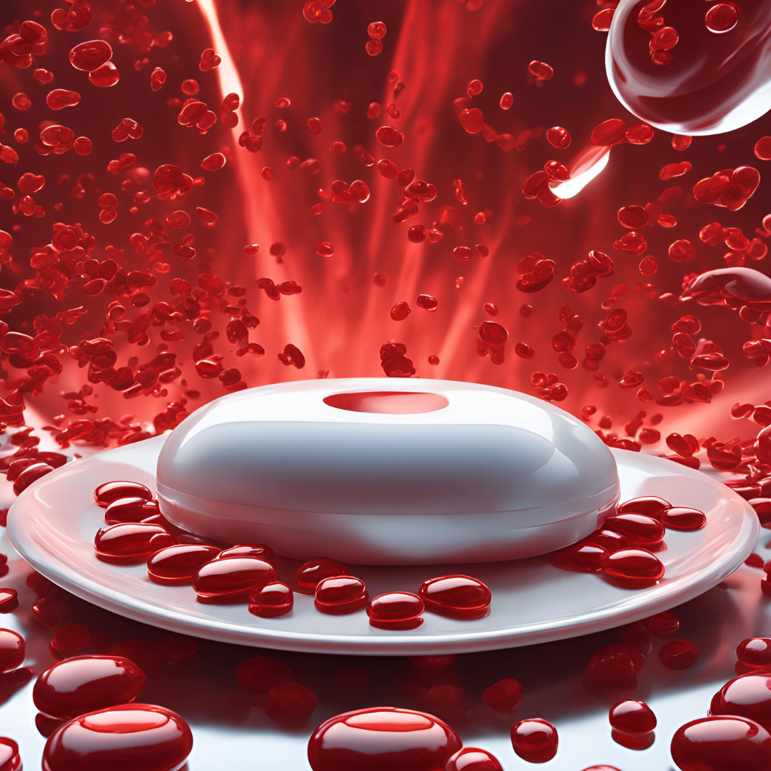 Médicament anti-coagulant