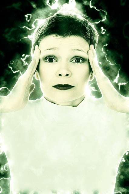 céphalee de tension, source https://pixabay.com