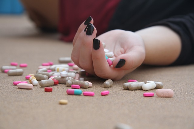 depression source https://pixabay.com