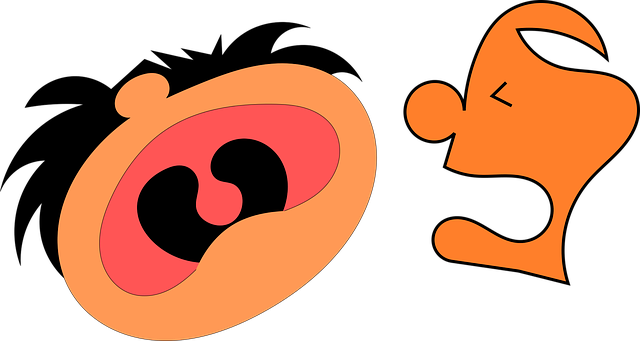 emoticone Douleur, source https://pixabay.com